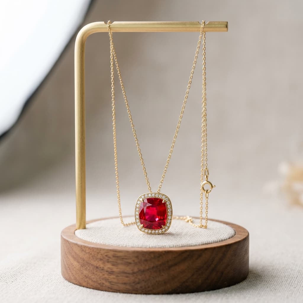 Pendants